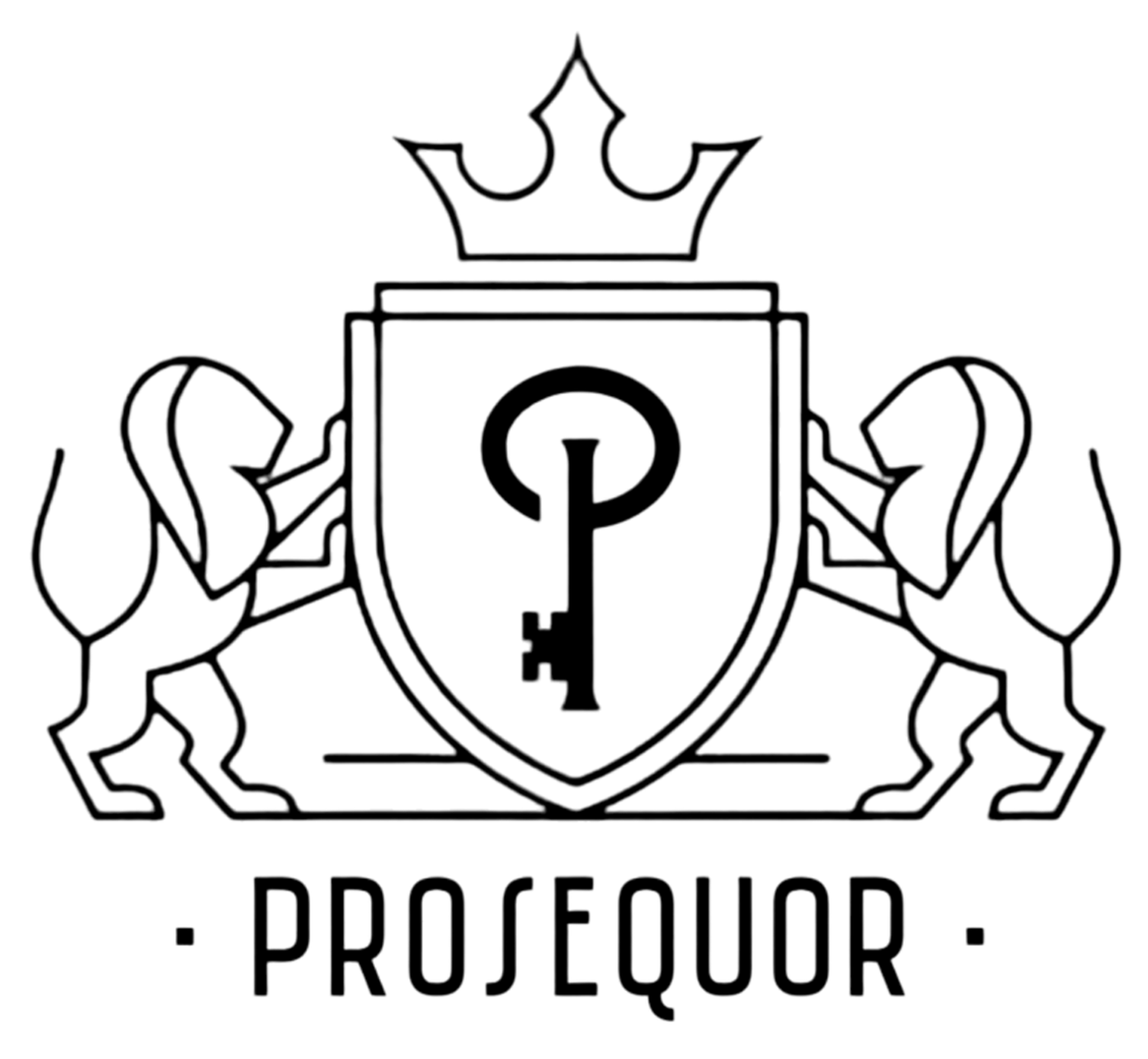 Prosequor